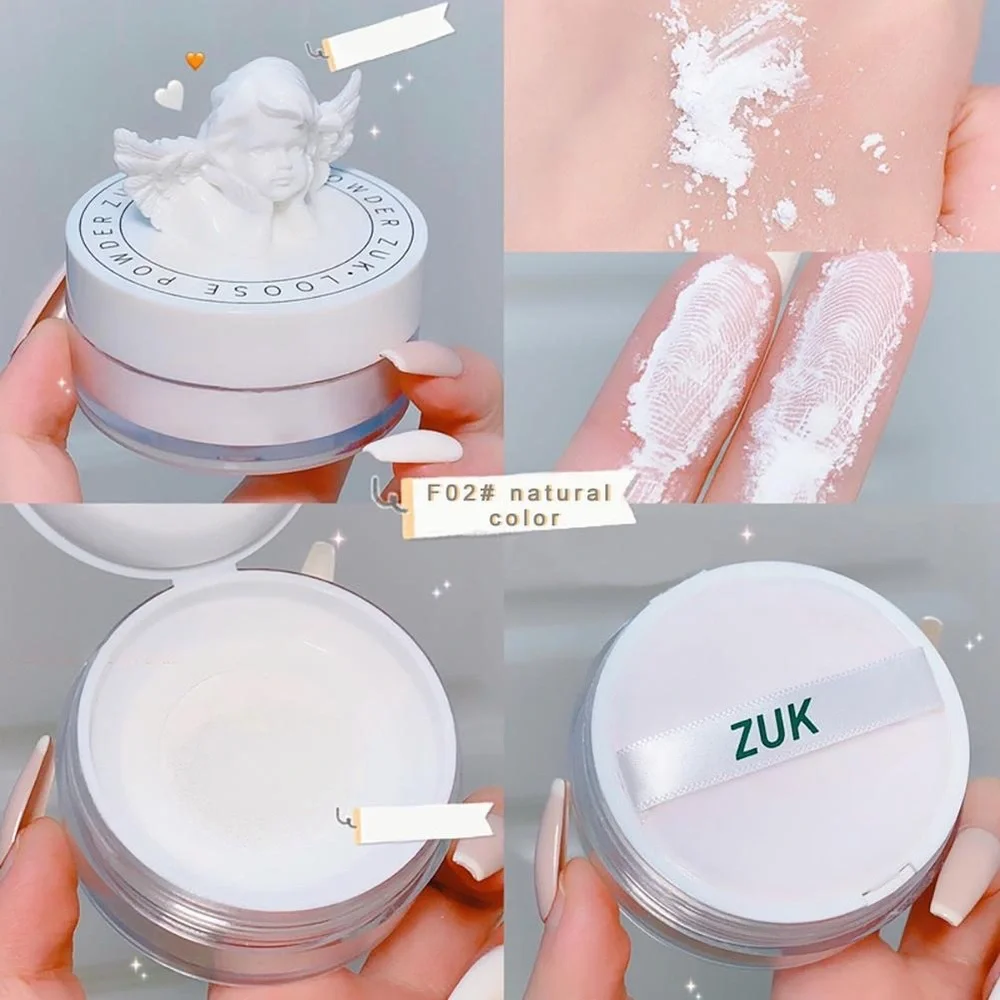 Little Angel Air Loose Setting Powder